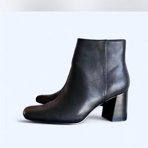 ♠️Italian Leather Boots♠️